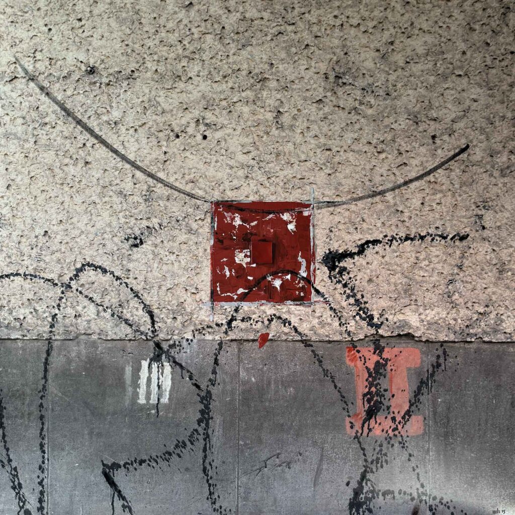 Wand.Gestaltung